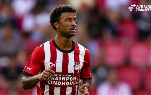 Jordy Bawuah, PSV