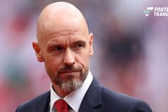 Erik ten Hag
