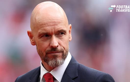 Erik ten Hag