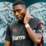 Timothy Fosu-Mensah, Ajax