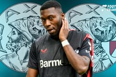 Timothy Fosu-Mensah, Ajax