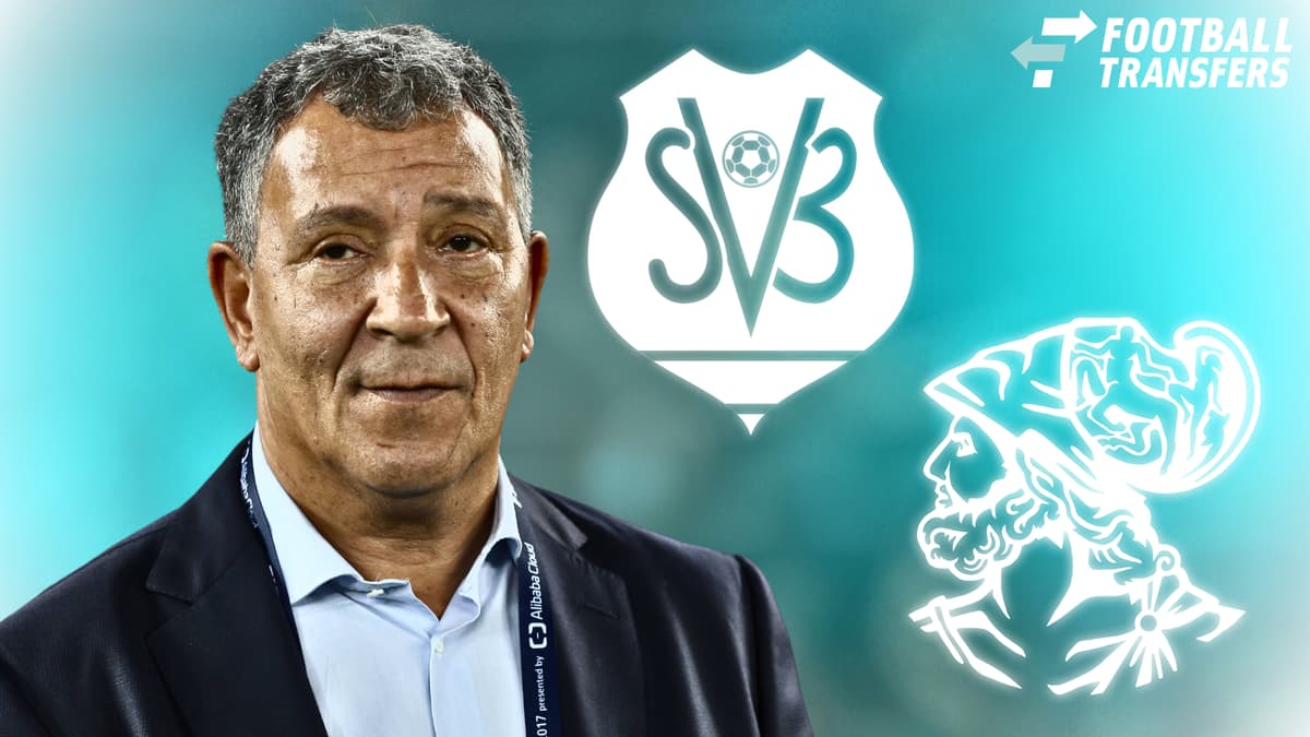 Henk ten Cate, Suriname, Ajax