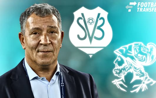 Henk ten Cate, Suriname, Ajax