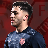 Souffian El Karouani, Feyenoord, FC Utrecht