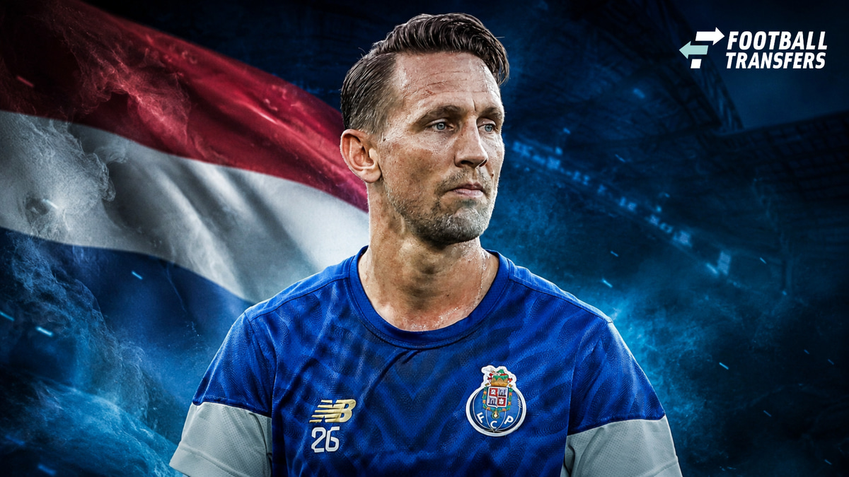 Luuk de Jong, Nederland