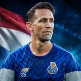 Luuk de Jong, Nederland