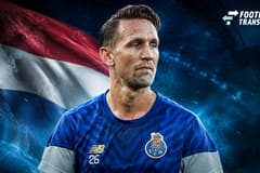 Luuk de Jong, Nederland