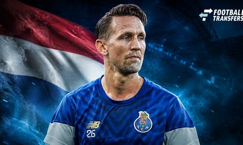 Luuk de Jong, Nederland