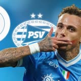 Noa Lang, Napoli, PSV