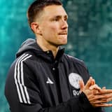 Steven Berghuis, Ajax