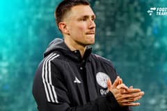 Steven Berghuis, Ajax