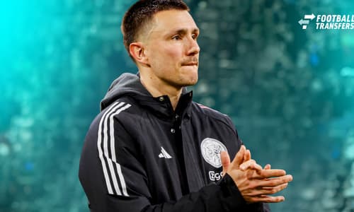 Steven Berghuis, Ajax