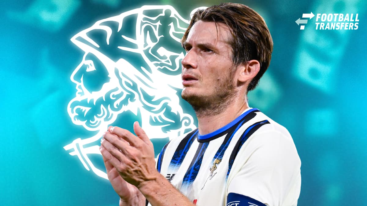 Marten de Roon, Ajax