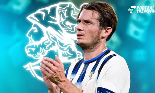 Marten de Roon, Ajax