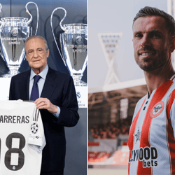 Alvaro Carreras, Jordan Henderson