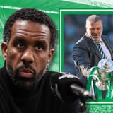 Wilfried Nancy, Ange Postecoglou, Celtic