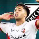 Souffian El Karouani, FC Utrecht