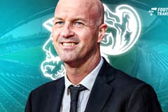 Jordi Cruijff, Ajax, NEC