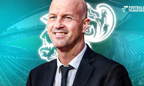 Jordi Cruijff, Ajax, NEC