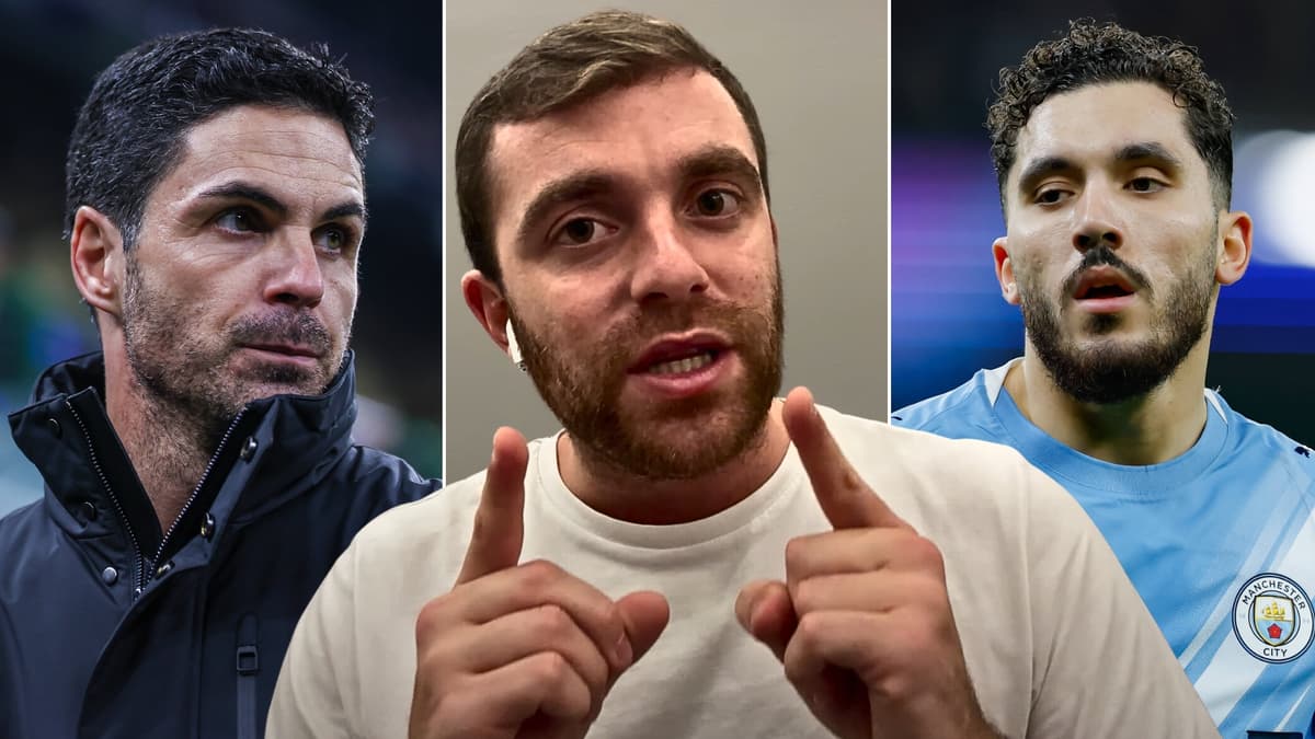Fabrizio Romano, Transfer Market, Mikel Arteta, Rayan Cherki