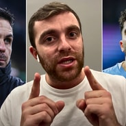 Fabrizio Romano, Transfer Market, Mikel Arteta, Rayan Cherki