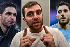 Fabrizio Romano, Transfer Market, Mikel Arteta, Rayan Cherki