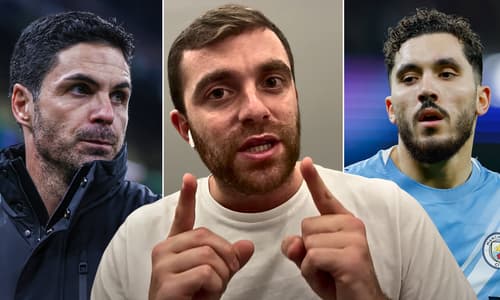 Fabrizio Romano, Transfer Market, Mikel Arteta, Rayan Cherki