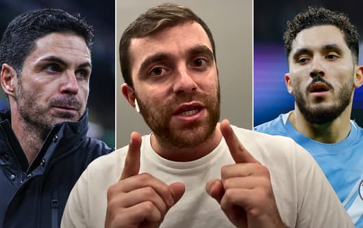 Fabrizio Romano, Transfer Market, Mikel Arteta, Rayan Cherki
