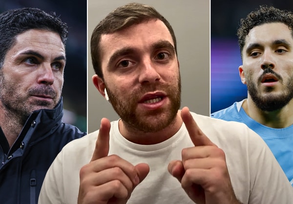 Fabrizio Romano, Transfer Market, Mikel Arteta, Rayan Cherki