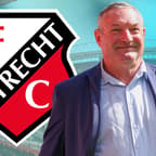 Ron Jans, FC Utrecht