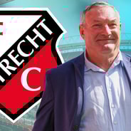 Ron Jans, FC Utrecht
