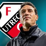 Anthony Correia, FC Utrecht