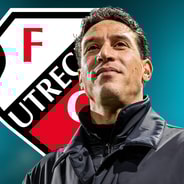 Anthony Correia, FC Utrecht