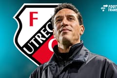 Anthony Correia, FC Utrecht