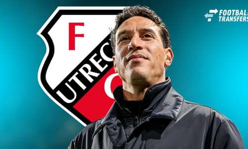 Anthony Correia, FC Utrecht