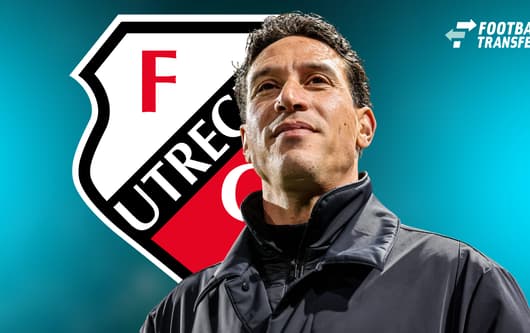 Anthony Correia, FC Utrecht