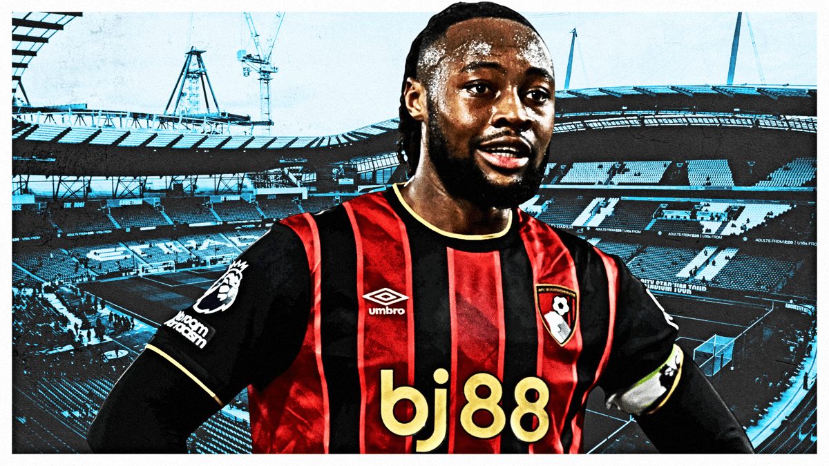 Semenyo signs for Man City and five transfers that could be completed this week