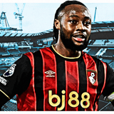 Antoine Semenyo, Man City