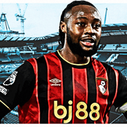 Antoine Semenyo, Man City