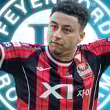 Jesse Lingard, Feyenoord