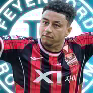 Jesse Lingard, Feyenoord