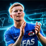 AZ, Kees Smit