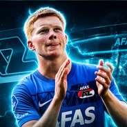 AZ, Kees Smit