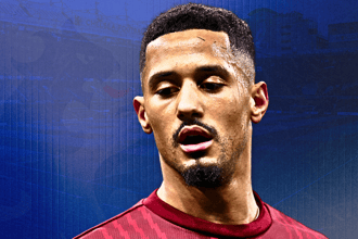 William Saliba, Chelsea