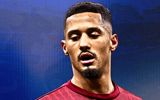William Saliba, Chelsea