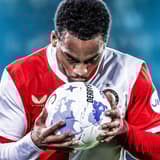 Quinten Timber, Feyenoord