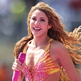 Shakira 2026 FIFA World Cup final