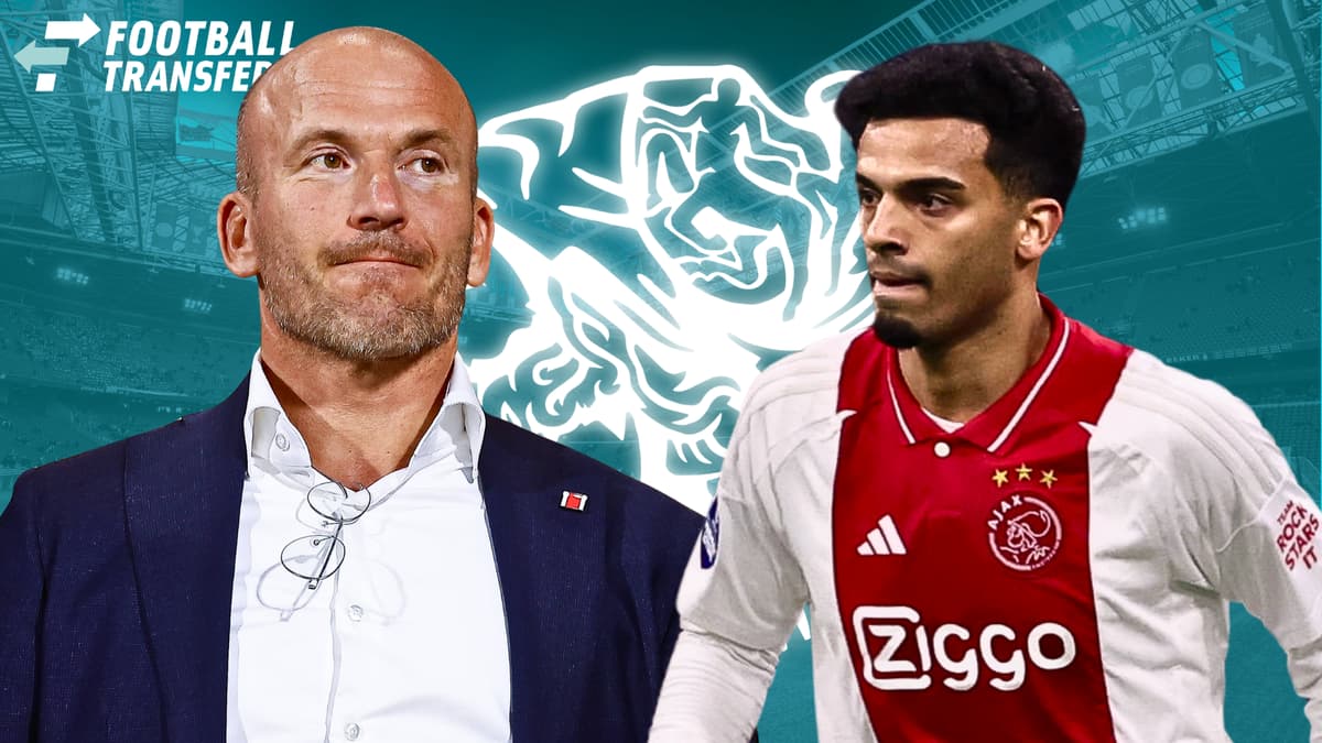 Owen Wijndal, Alex Kroes, Ajax