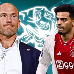 Owen Wijndal, Alex Kroes, Ajax