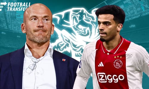 Owen Wijndal, Alex Kroes, Ajax